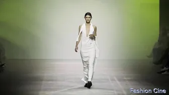 JEAN GRITSFELDT Mercedes-Benz Fashion Week Berlin 22 in 4K #10