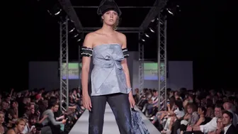 AMD Berlin Phillipp Brunner HOMELAND - Best Graduate Designer Berlin 2017 #1