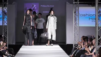 AMD Berlin Phillipp Brunner HOMELAND - Best Graduate Designer Berlin 2017 #9