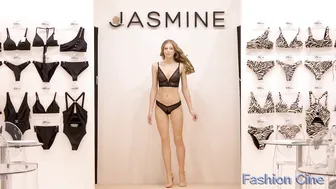 JASMINE LINGERIE AW22/23 Kyiv-Fashion in 4K (3) #10