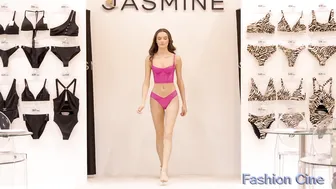 JASMINE LINGERIE AW22/23 Kyiv-Fashion in 4K (3) #6