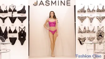 JASMINE LINGERIE AW22/23 Kyiv-Fashion in 4K (3) #7