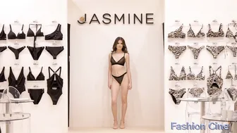 JASMINE LINGERIE AW22/23 Kyiv-Fashion in 4K (3) #9