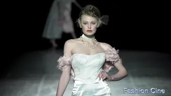 NICK KICHKAR FW22/23 Ukrainian Fashion Week in 4K #5