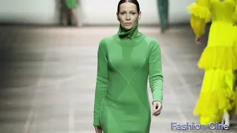 MARCEL OSTERTAG FW22 Mercedes-Benz Fashion Week Berlin in 4K #2