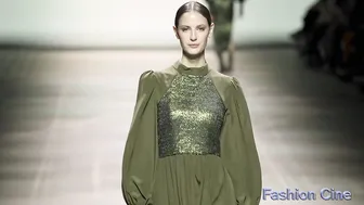 MARCEL OSTERTAG FW22 Mercedes-Benz Fashion Week Berlin in 4K #9