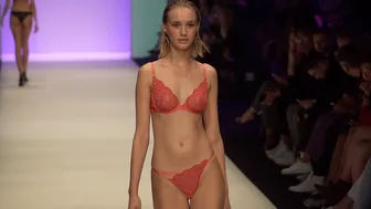 LASCANA LINGERIE SS2020 AYFW Berlin in 4K part 1