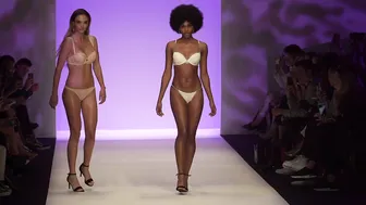 LASCANA LINGERIE SS2020 AYFW Berlin in 4K part 1 #2