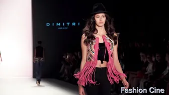 DIMITRI SS2015 - Flash back - Bikini - Beachwear #2