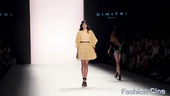 DIMITRI SS2015 - Flash back - Bikini - Beachwear #3