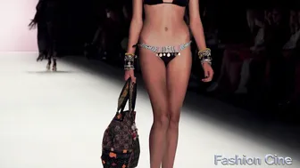 DIMITRI SS2015 - Flash back - Bikini - Beachwear #8