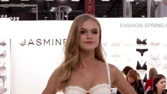 JASMINE LINGERIE 2019 Kiev Fashion (1) #5