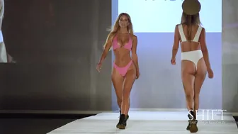 KAOHS 4K / 2018 Swimwear Collection / Miami Swim Week 2017 #3