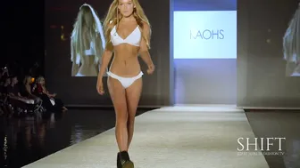 KAOHS 4K / 2018 Swimwear Collection / Miami Swim Week 2017 #6