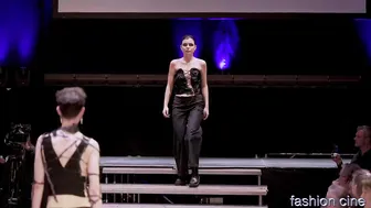 Lette Verein Berlin – ZENIT GRADUATE FASHION SHOW 2024 in 4K (1) #8