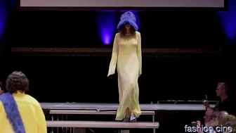 Lette Verein Berlin – ZENIT GRADUATE FASHION SHOW 2024 in 4K (1) #9