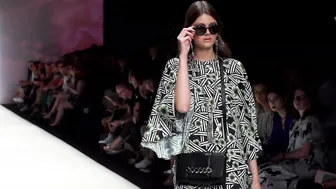 GUIDO MARIA KRETSCHMER SS2020 MBFW Berlin in 4K #5