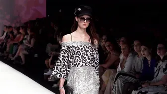 GUIDO MARIA KRETSCHMER SS2020 MBFW Berlin in 4K #6