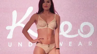 KLEO LINGERIE SS2020 Kiev Fashion part 1 #6