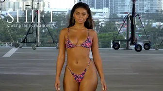 ACACIA SWIMWEAR 4K / 2020 Swimwear Collection / Miami Swim Week 2019