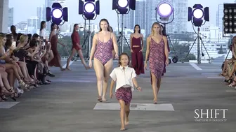 ACACIA SWIMWEAR 4K / 2020 Swimwear Collection / Miami Swim Week 2019 #10