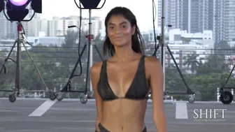 ACACIA SWIMWEAR 4K / 2020 Swimwear Collection / Miami Swim Week 2019 #2