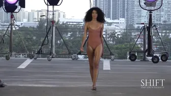 ACACIA SWIMWEAR 4K / 2020 Swimwear Collection / Miami Swim Week 2019 #3