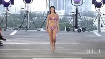 ACACIA SWIMWEAR 4K / 2020 Swimwear Collection / Miami Swim Week 2019 #5