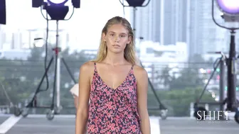 ACACIA SWIMWEAR 4K / 2020 Swimwear Collection / Miami Swim Week 2019 #6