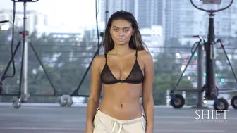 ACACIA SWIMWEAR 4K / 2020 Swimwear Collection / Miami Swim Week 2019 #8