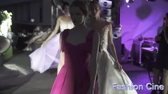 TWINS M & Я 2021/2022 Odessa Fashion Day in 4K 120p #9