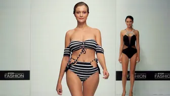 Shirlyopt Swimwear SS2019 Kiev Fashion