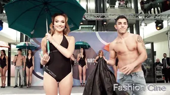 MISS BERLIN UND MISTER BERLIN 2015 BIKINI - JEANS #7