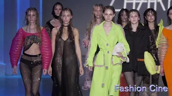 ZHARKO NOSS2021 Ukrainian Fashion Week in 4K #10