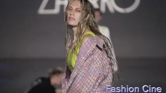 ZHARKO NOSS2021 Ukrainian Fashion Week in 4K #6