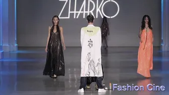 ZHARKO NOSS2021 Ukrainian Fashion Week in 4K #7