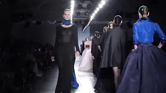 ZANG TOI 4K / Spring 2019 Collection, / New York Fashion Week / SS2019 #10