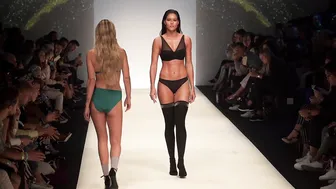 LASCANA LINGERIE SS2020 AYFW Berlin in 4K part 3 #2