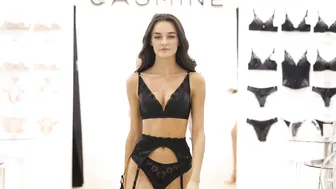 JASMINE LINGERIE 2022 in 4K (4) #10