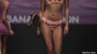 BANANA MOON SS24 - Gran Canaria Swim Fashion Week in 4K #4