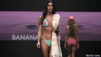 BANANA MOON SS24 - Gran Canaria Swim Fashion Week in 4K #8