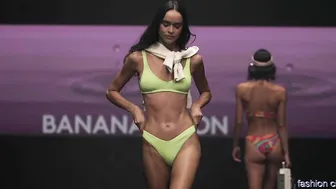 BANANA MOON SS24 - Gran Canaria Swim Fashion Week in 4K #9