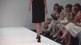 DESSERTS Mercedes-Benz Kiev Fashion Days S/S 2016 #3