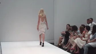 DESSERTS Mercedes-Benz Kiev Fashion Days S/S 2016 #7