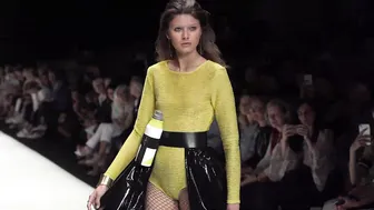 REBEKKA RUETZ SS2020 MBFW Berlin in 4K #7