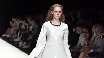 REBEKKA RUETZ SS2020 MBFW Berlin in 4K #9