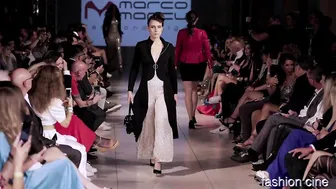 MARCO MARCO SS23 - Fashion Hall - BFW 22 in 4K #5