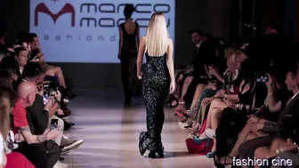 MARCO MARCO SS23 - Fashion Hall - BFW 22 in 4K #7