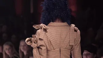 DANNY REINKE AW2020/21 MBFW Berlin in 4K #2