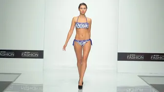 ANABEL ARTO SWIM 2018/19 Kiev Fashion